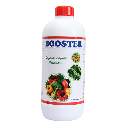 Plant growth liquid promoter