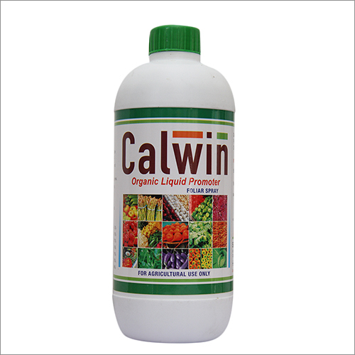 Organic Plant Growth Regulator