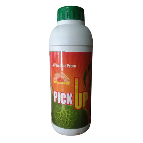 Organic Plant Fertilizer