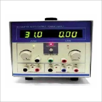 DC Power Supply DC Power Supply