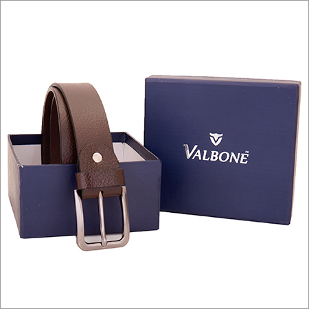 Gents Leather Belts