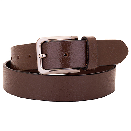 Mens Leather Belt