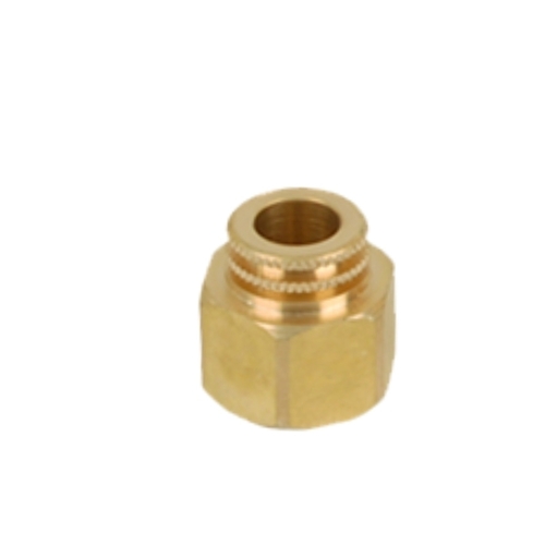 Brass Pipe Inserts