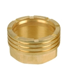 Brass Female Inserts