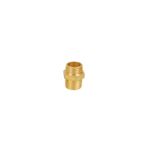 Brass Composite Male Union
