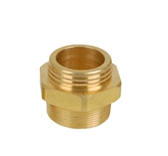 Brass Pipe Inserts