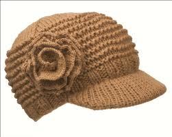 Knitted Cap Knitted Cap