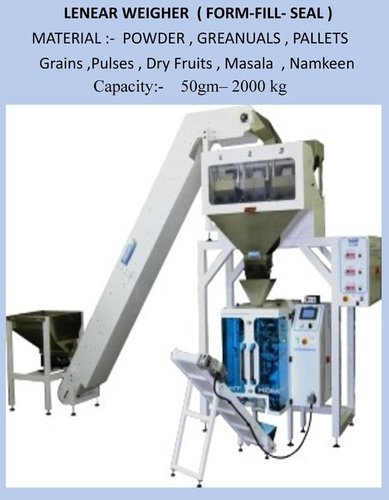 Lenear Weighing