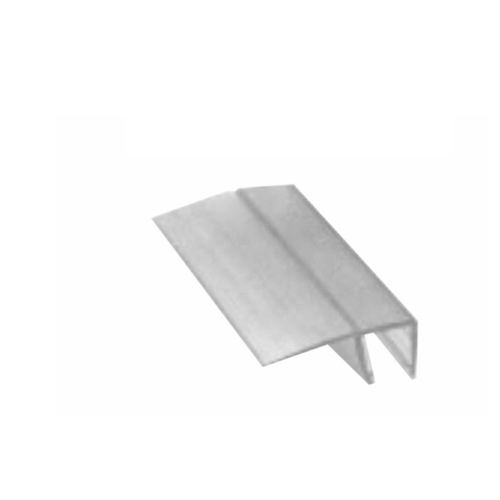 PVC Glass Door Seal - F Type