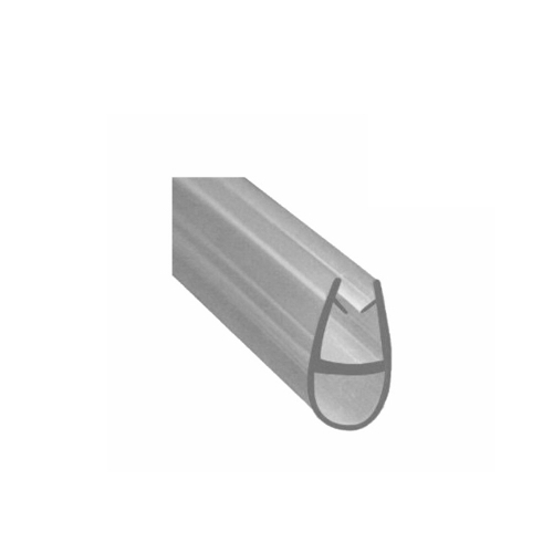 PVC Shower Glass Door Seal