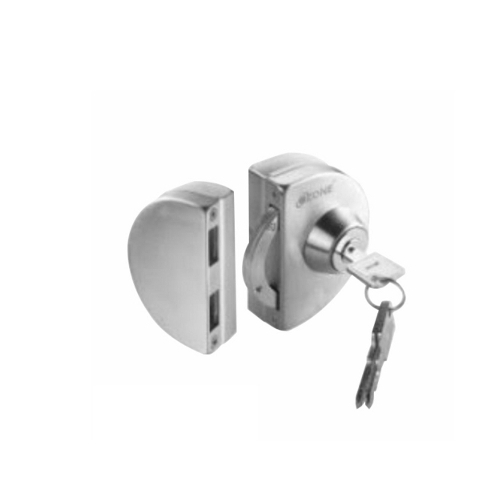 SS Central Lock