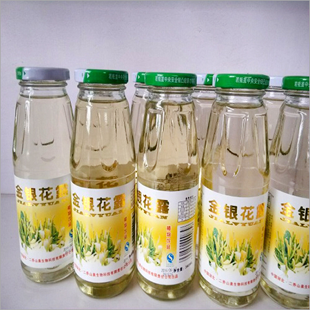 Jialvyuan Honeysuckle Distillate