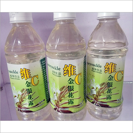 Jialvyuan Vitamin C Honeysuckle Distillate
