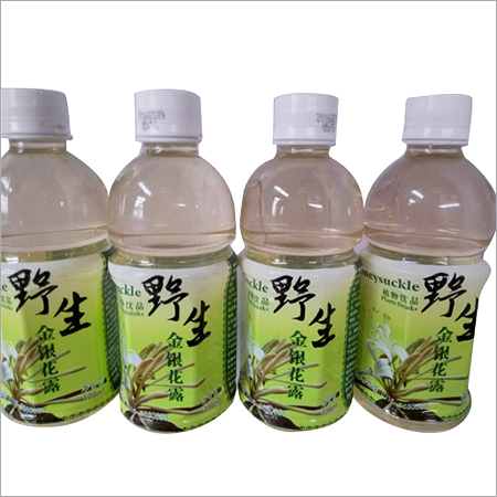 Jialvyuan Vitamin C Honeysuckle Distillate