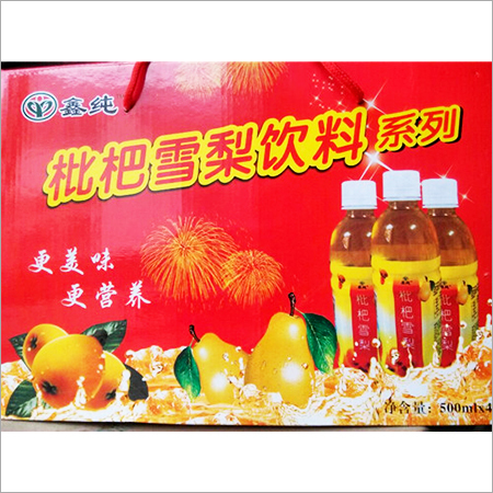 Xinchun Vitamin C Honeysuckle Distillate
