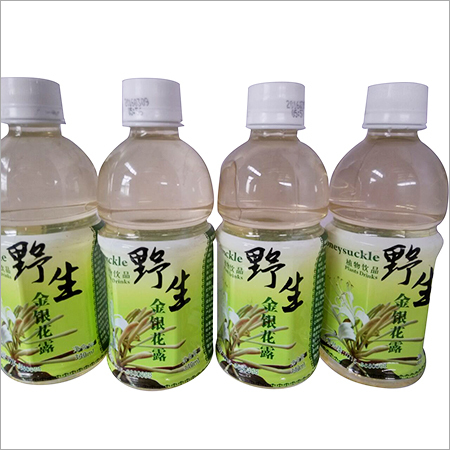 Jialvyuan Wild Honeysuckle Distillate