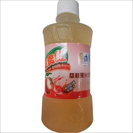 Yilu Litchi Normal Juice Beverage