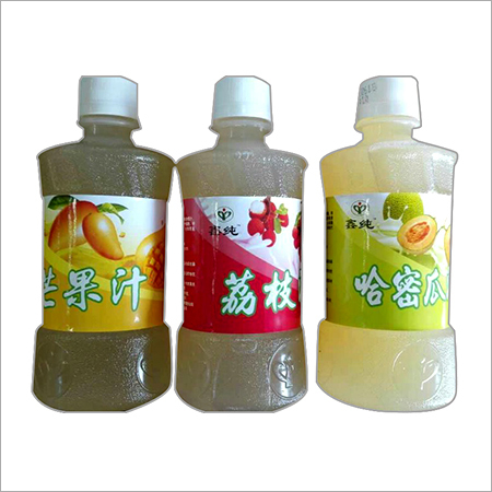 Xinchun Litchi Juice