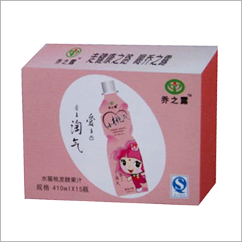 Jiyang Maca Plant Beverage