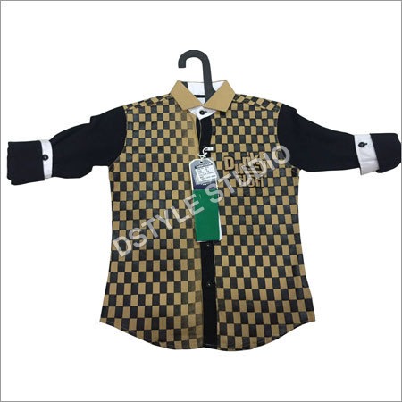 Kids Shirts