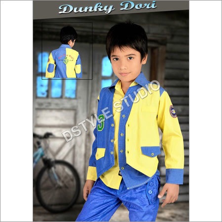 Children Shirts