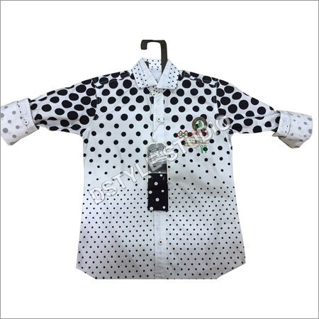Boys Shirt