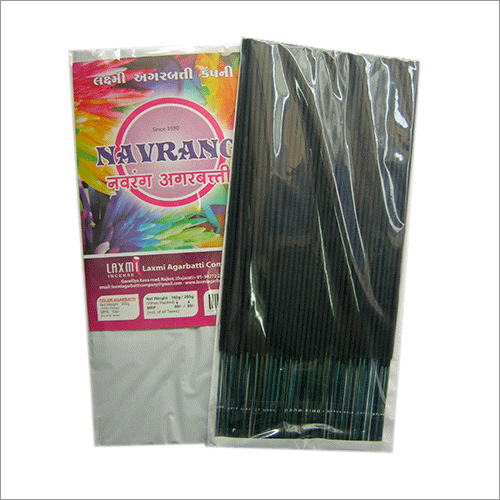 Navrang Colour Agarbatti