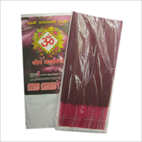 Om Coloured Agarbatti