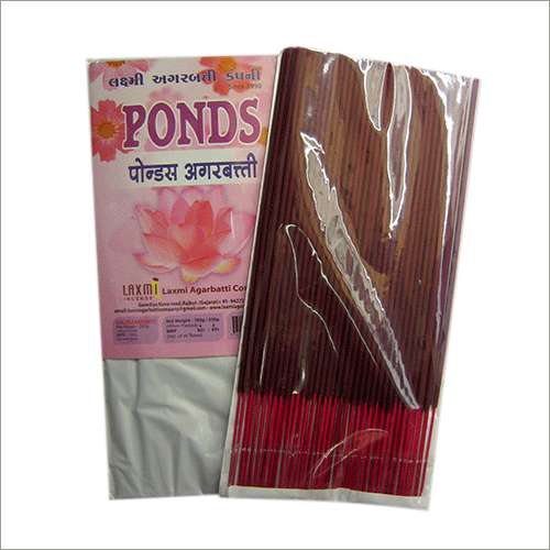 Ponds Colour Agarbatti