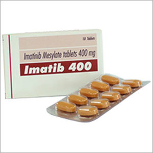 IMATIB 400MG