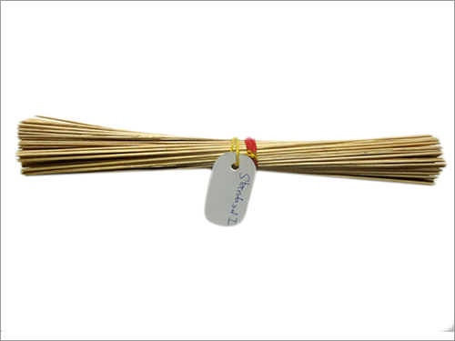 Bamboo Incense Sticks
