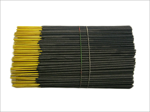 Raw Incense Sticks