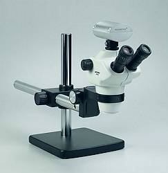 Zoom Stereo Microscope Dimensions: 245 X 120X 175 Millimeter (Mm)