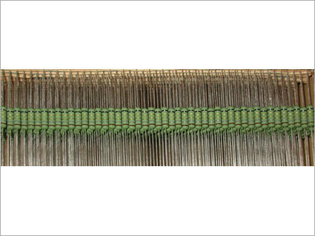 Wire Wound Resistor