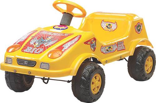 Pedal Car
