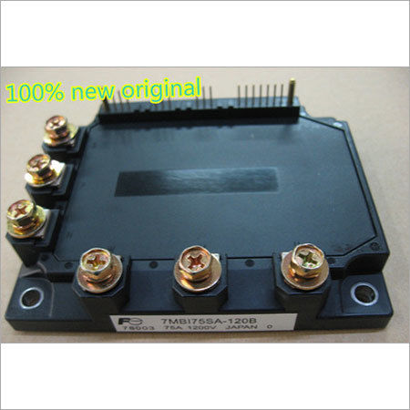 7MBI75SA120B IGBT Module