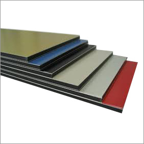 PE Aluminum Composite Panel