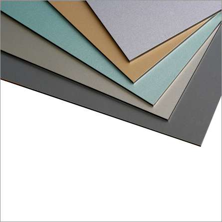 Structural Aluminum Composite Panel