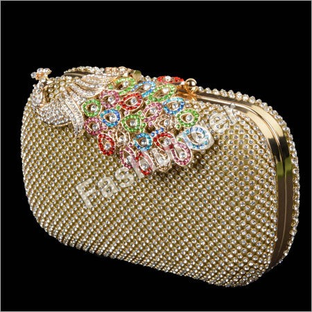 Ladies Clutches