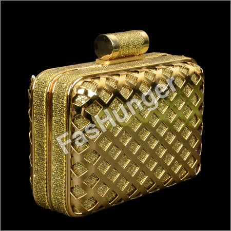 Fancy Ladies Clutches