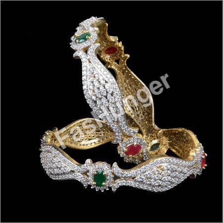 Artificial Gold Plated Bangles