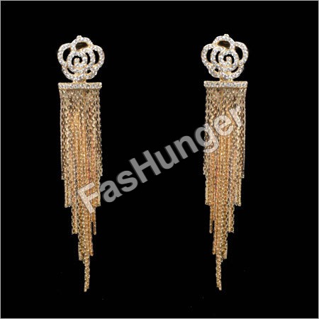 Imitation Earrings