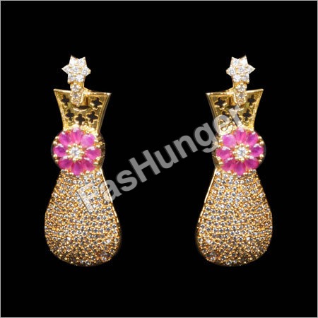 Fancy Earrings