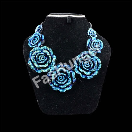 Artificial Necklace
