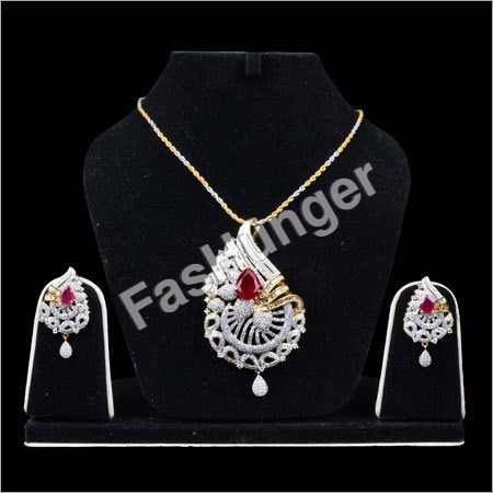 नेकलेस सेट