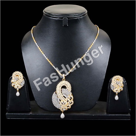 Designer Necklace Set