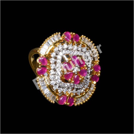 Designer Rings