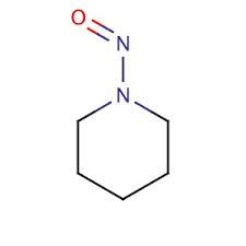 1-Nitrosopiperidine Solution