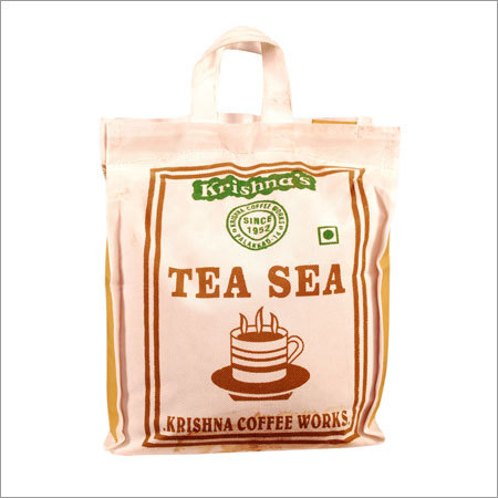 Black Tea Bag