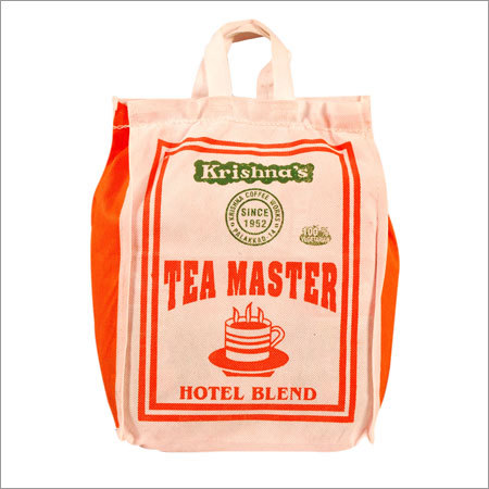 Blended Black Tea